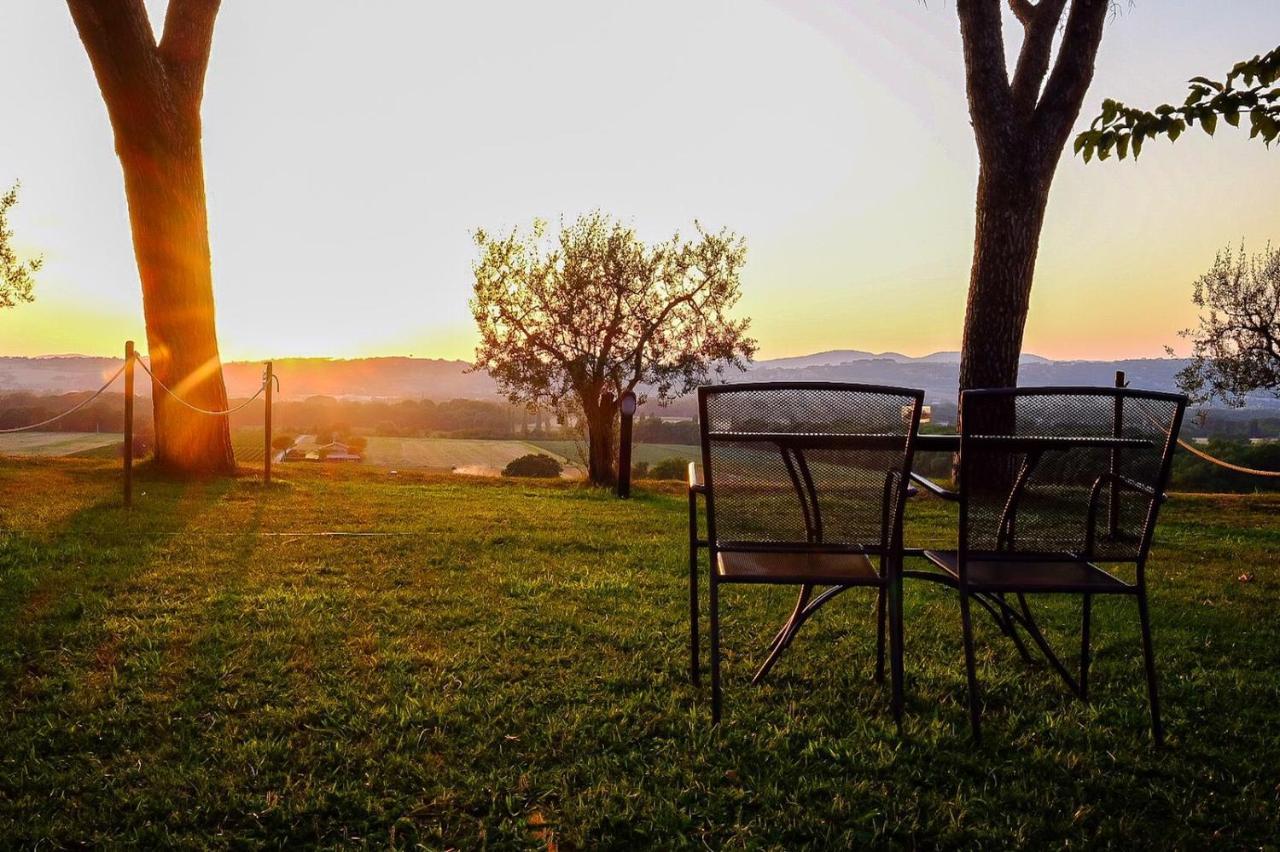Poggio Alle Vigne Torgiano Bagian luar foto