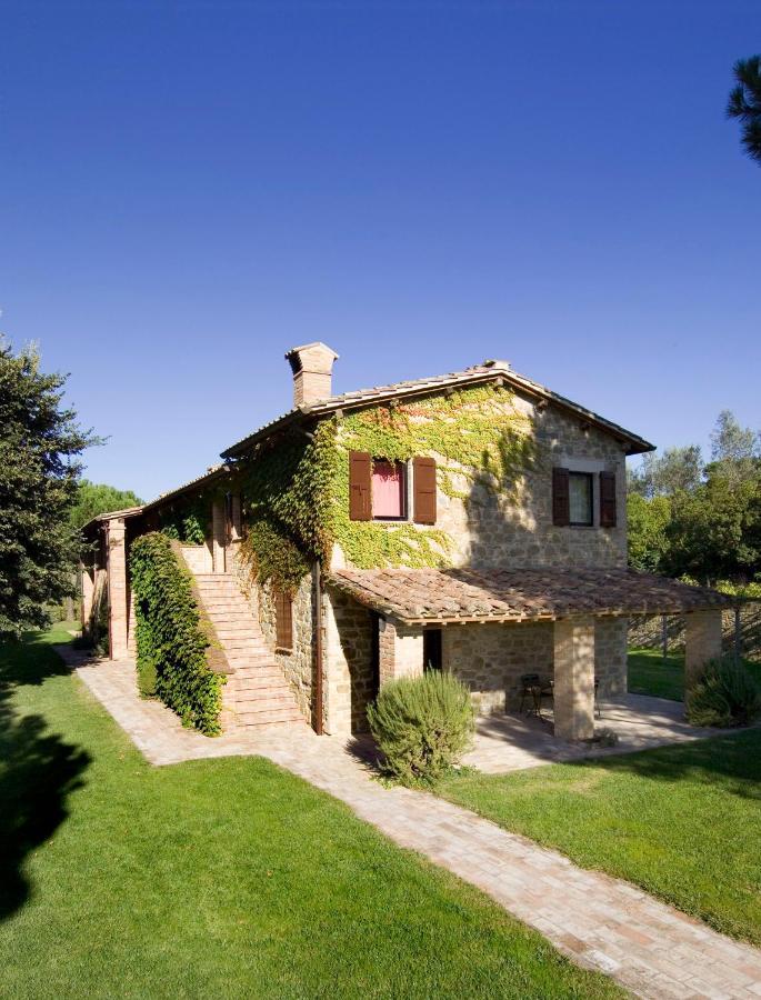 Poggio Alle Vigne Torgiano Bagian luar foto