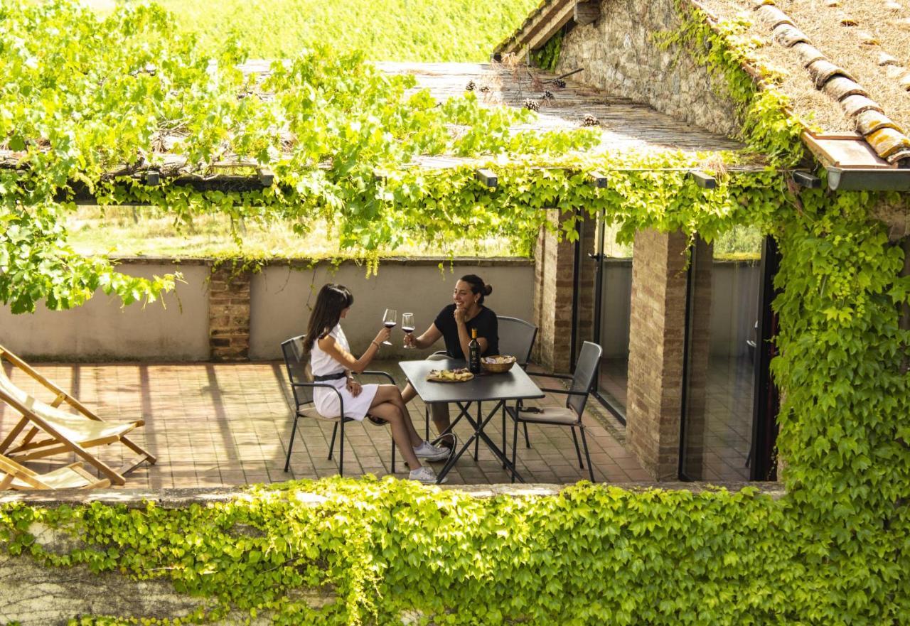 Poggio Alle Vigne Torgiano Bagian luar foto