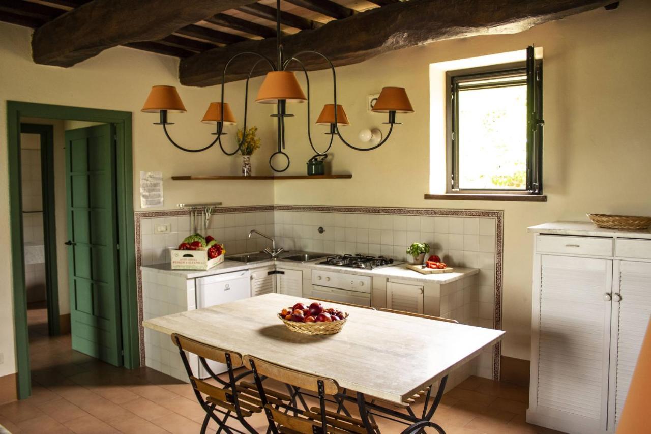 Poggio Alle Vigne Torgiano Bagian luar foto
