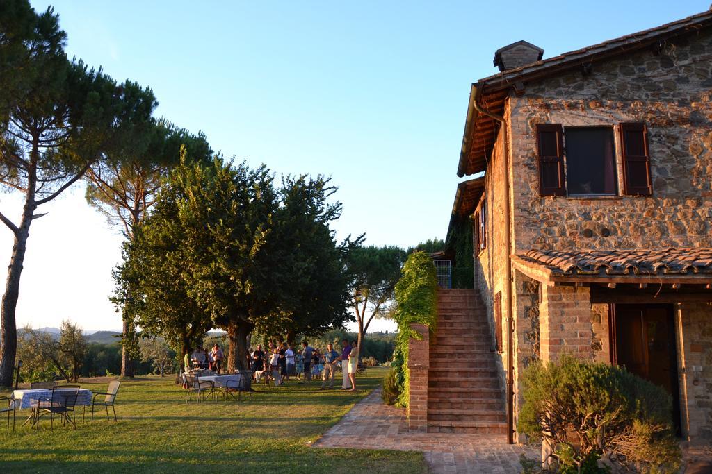 Poggio Alle Vigne Torgiano Bagian luar foto