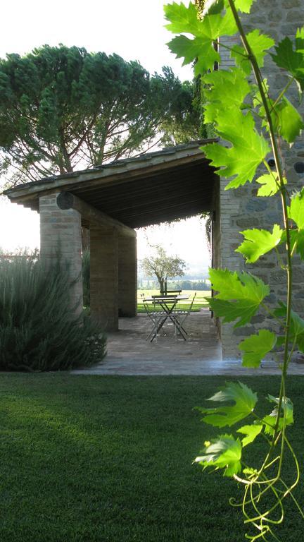 Poggio Alle Vigne Torgiano Bagian luar foto